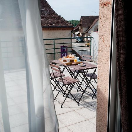 Amadour Hotel Rocamadour Zimmer foto