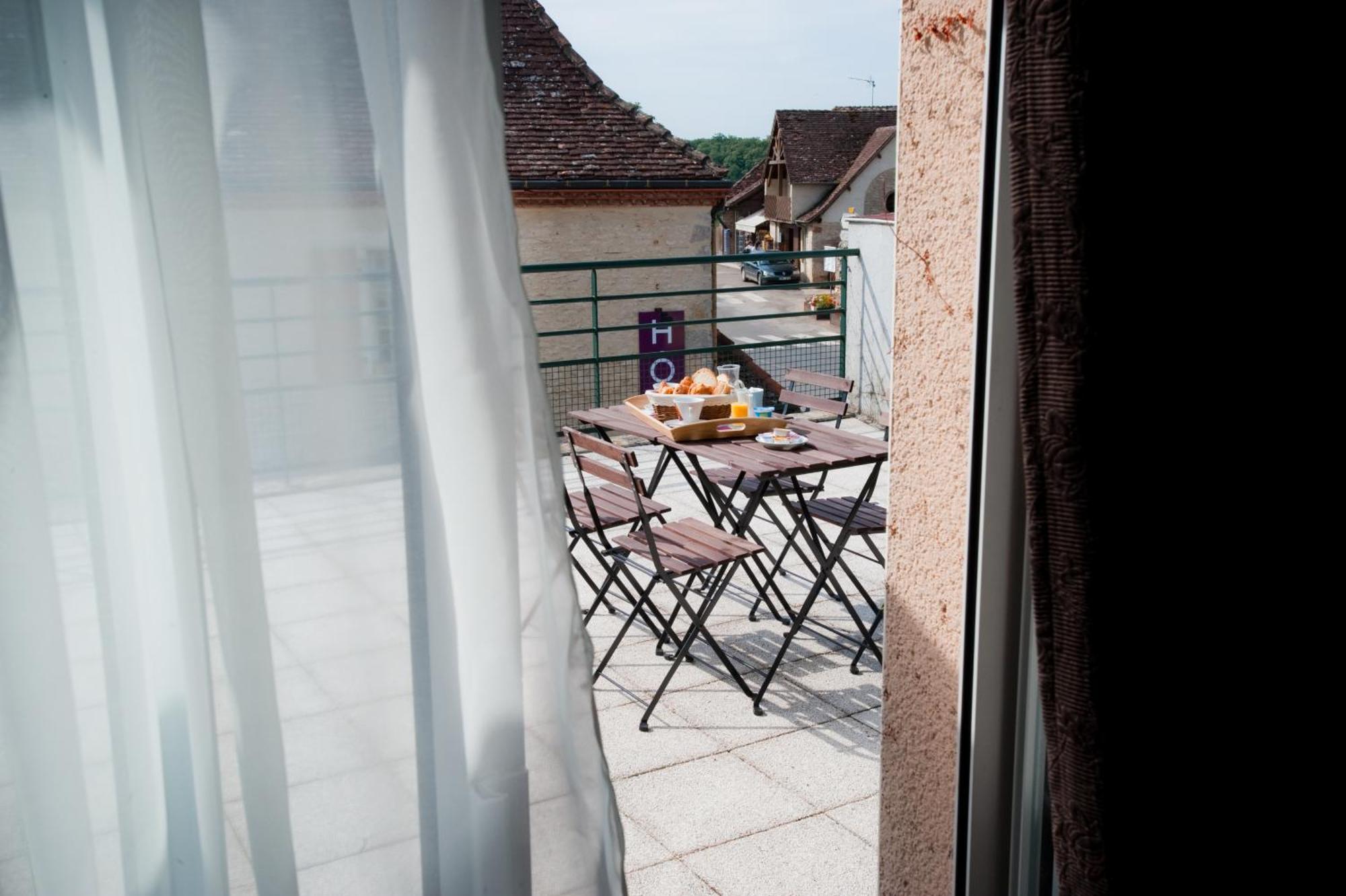 Amadour Hotel Rocamadour Zimmer foto