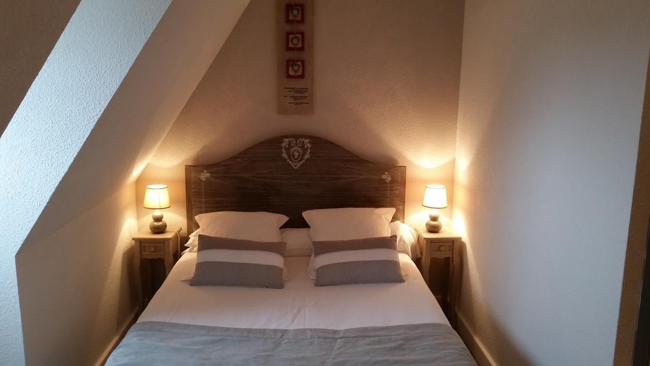 Amadour Hotel Rocamadour Exterior foto