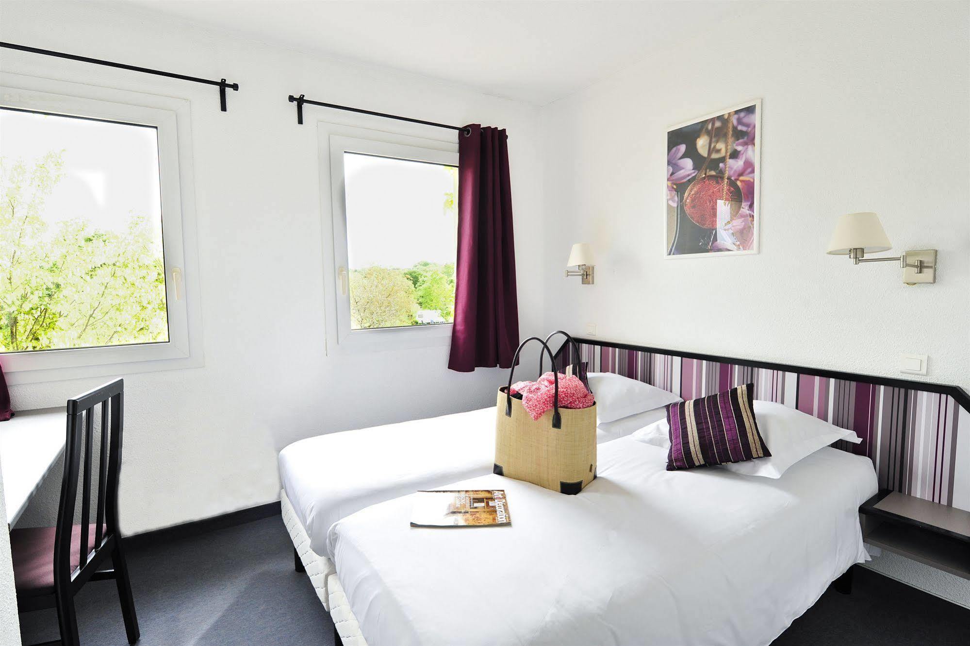 Amadour Hotel Rocamadour Exterior foto