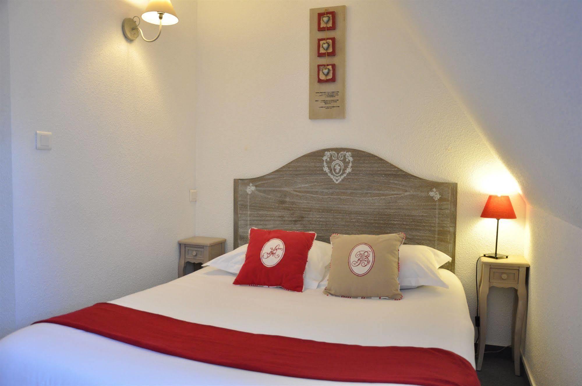 Amadour Hotel Rocamadour Exterior foto