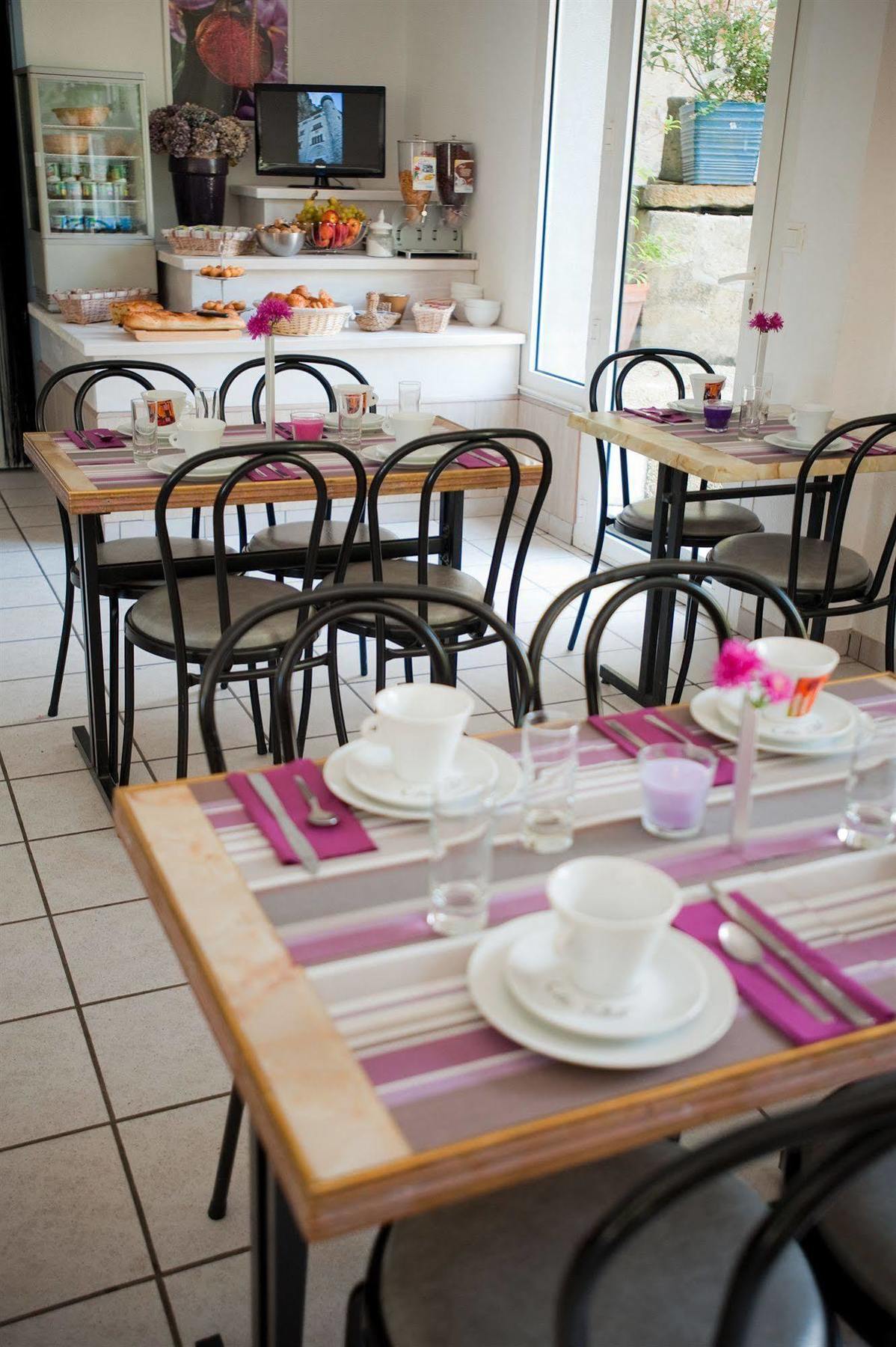Amadour Hotel Rocamadour Exterior foto